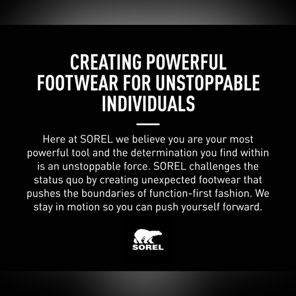 Sorel Women's Brex Heel Chelsea Boots Size: 10 NWT - Picture 11 of 12